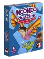 Kookoo Puzzles - Latanie