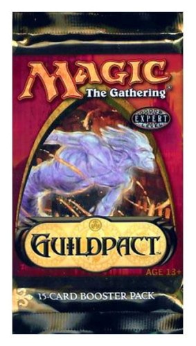 MtG: Guildpact - Zestaw dodatkowy