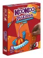 Kookoo Puzzles - Taniec