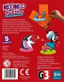 Kookoo Puzzles - Taniec