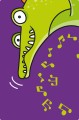 Kookoo Puzzles - Taniec