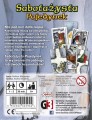 Sabotażysta - Pojedynek