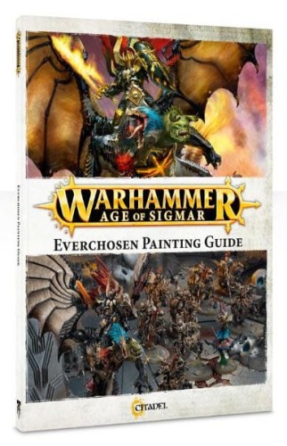 Everchosen Painting Guide