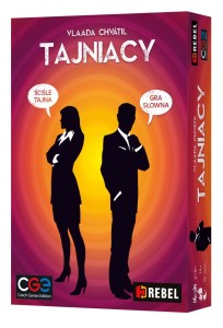 Tajniacy (Codenames)