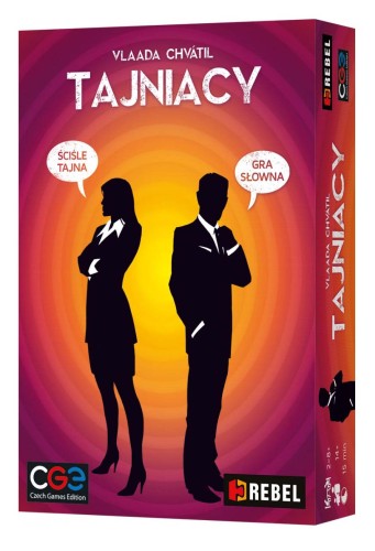 Tajniacy (Codenames)