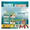 Osadnicy: Narodziny Imperium - Atlantydzi