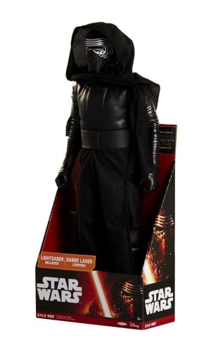 Star Wars EPISODE VII: Kylo Ren - 50 cm