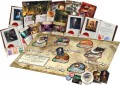 Eldritch Horror - Under the Pyramids