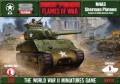 FoW: M4A3 Sherman Platoon