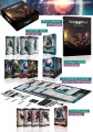 FAITH: The Sci-fi RPG Core Set