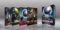 FAITH: Player Deck