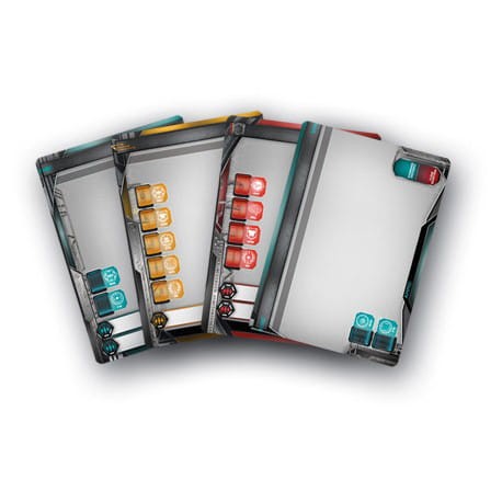 FAITH: Pack of blank cards