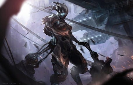 FAITH: Final Bosses Pack