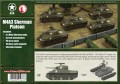 FoW: M4A3 Sherman Platoon