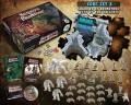Shadows of Brimstone: City of the Ancients - Core Set
