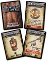 Shadows of Brimstone: City of the Ancients - Core Set