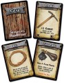 Shadows of Brimstone: City of the Ancients - Core Set