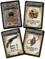 Shadows of Brimstone: City of the Ancients - Core Set