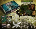 Shadows of Brimstone: Swamps of Death - Core Set