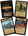Shadows of Brimstone: Swamps of Death - Core Set