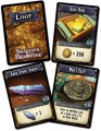 Shadows of Brimstone: Swamps of Death - Core Set