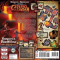 Shadows of Brimstone: Caverns of Cynder Expansion
