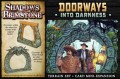 Shadows of Brimstone: Doorways Into Darkness Expansion