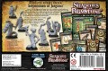 Shadows of Brimstone: Serpentmen of Jargono Deluxe Enemy Pack
