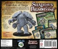 Shadows of Brimstone: The Guardian of Targa XL Enemy Pack