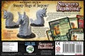 Shadows of Brimstone: Swamp Slugs of Jargono Enemy Pack