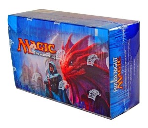 MtG: Return to Ravnica - Box zestawów dodatkowych