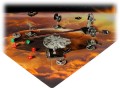 X-Wing: Bespin Playmat
