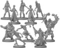 Zombicide: Black Plague