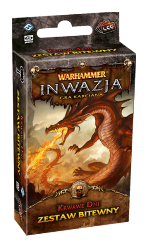 Warhammer: Inwazja - Krwawe Dni