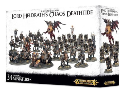 Lord Heldrath's Chaos Deathtide