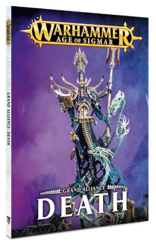 Grand Alliance: Death