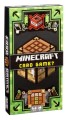 Minecraft Card Game?