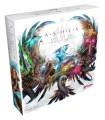 Ashes: Rise of the Phoenixborn