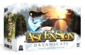 Ascension: Dreamscape