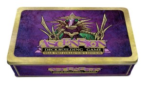 Ascension: Year Two Collector's Edition