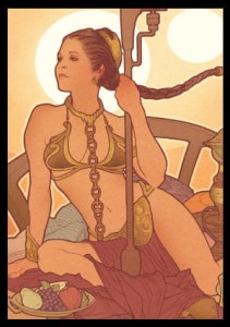 Star Wars - Koszulki na karty #10