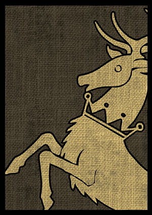 Game of Thrones - Koszulki na karty #4