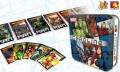 Cardline: Marvel