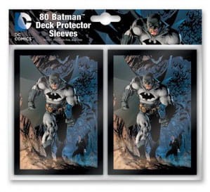 DC Comics Sleeves - Batman