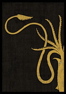 Game of Thrones - Koszulki na karty #5