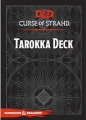 Dungeons &amp; Dragons: Tarokka Deck 5.0