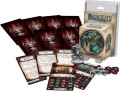 Descent: Journeys in the Dark (2nd edition) - Zarihell Lieutenant Pack