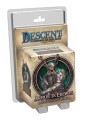 Descent: Journeys in the Dark (2nd edition) - Ardus Ix'Erebus Lieutenant Pack