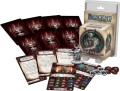 Descent: Journeys in the Dark (2nd edition) - Ardus Ix'Erebus Lieutenant Pack