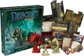 Descent: Wędrówki Mroku - Mists of Bilehall Expansion (2ed)